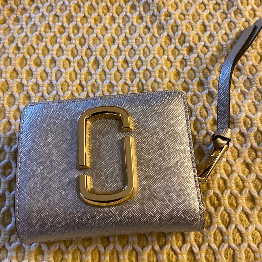 Marc Jacobs small wallet